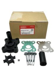 Impeller Water Pump Kit — 06193-ZY1-030 HONDA