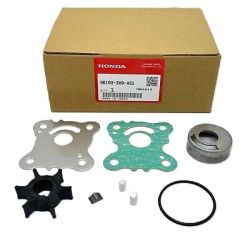 Water Pump Impeller Service Kit — 06192-ZW9-A32 HONDA