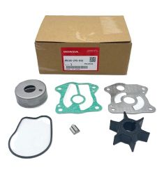 Water Pump Impeller Service Kit — 06192-ZV5-023 HONDA