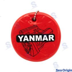 КЛЮЧОДЪРЖАТЕЛ YANMAR — SEA41517