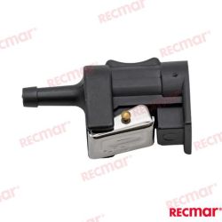 ГОРИВЕН НАКРАЙНИК Yamaha, 6 mm	 — REC6Y1-24305-06