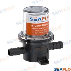 FILTER 1/2“ 50µm — SFWS50003