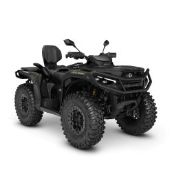 Outlander MAX BACKCOUNTRY T 1000R — 4MVK CAN-AM