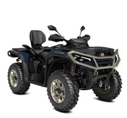 — 4WTK CAN-AM