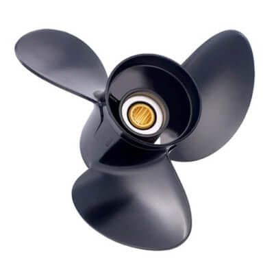 AMITA PROPELLER — 3311-110-16 YC3x11x16RBHQ SOLAS