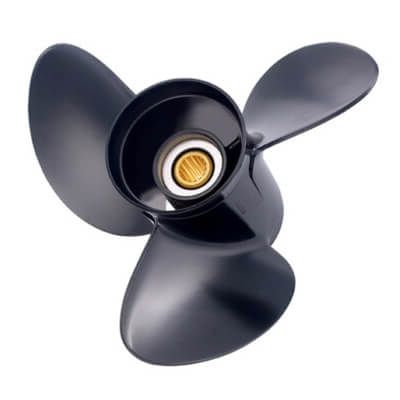 AMITA PROPELLER — 4512-153-21 SE3x15.3x21LB SOLAS