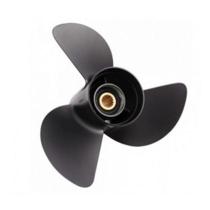 AMITA PROPELLER — 3411-132-17 YD3x13.2x17RB SOLAS