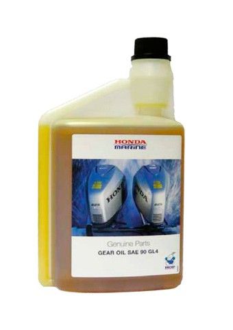 MARINE GEAR OIL — 08251-999-102HE HONDA