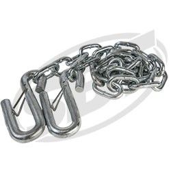 SAFETY CHAIN CLS1 2000LBS — 10-251 SBT