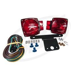 TRAILER LIGHT KIT SUBMERSIBLE — 10-320 SBT