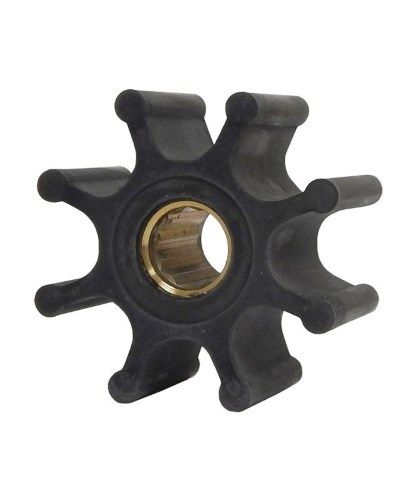 IMPELLER FOR PUMP — 11979-0001 JABSCO