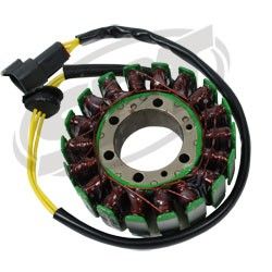 SEA DOO STATOR — 14-112 SBT