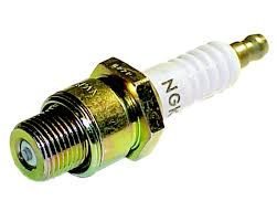 SPARK PLUGS — 14103550 NGK BUZHW QSR