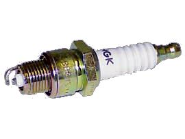 SPARK PLUGS — 14814568 NGK BPZ8HS-15 QSR