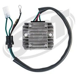 YAMAHA RECTIFIER/REGULATOR — 15-407 SBT