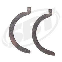 SEA-DOO CRANKSHAFT THRUSHWASHER SET — 23-112C SBT