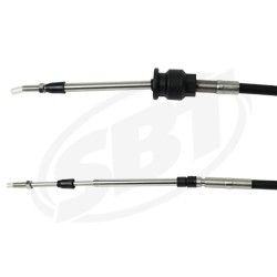 SEA-DOO STEERING CABLE — 26-3121 SBT