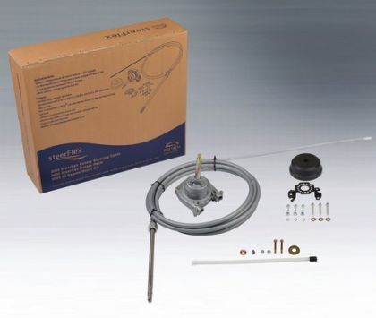 3000 PINNACLE ROTARY STEERING SYSTEM PKG. 5FT — 315005 PRETECH