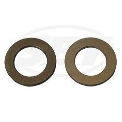 SUPERCHARGER CLUTCH WASHER KIT (08 AND UP) — 34-185-2K SBT