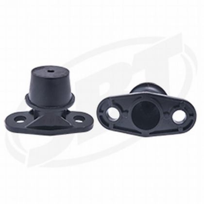 SD 4 STROKE ENGINE MOUNTS (FRONT: 1 REQ`D) — 37-112A SBT