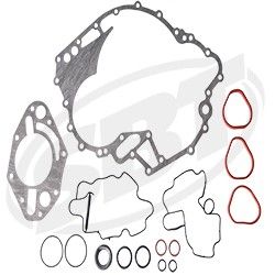 SEA DOO 4 TEC SC/RXP INSTALLATION KIT — 41-113 SBT