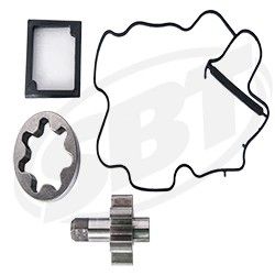 SECONDARY OIL PUMP KITS (FRONT) — 45-112SB SBT