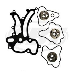 `04-`05 FX HO/FX HO CRUISER OIL PUMP REBUILD KIT — 45-411 SBT