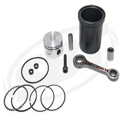 SEA DOO 951 DI AIR PUMP SLEEVE KIT — 46-111X SBT