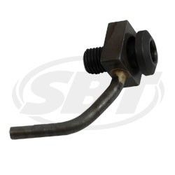 OIL SPRAY NOZZLE (08 AND UP) — 46-112-40A SBT