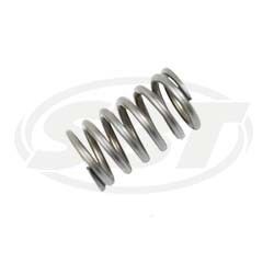 SEA-DOO VALVE SPRING OUTER — 46-112-73 SBT