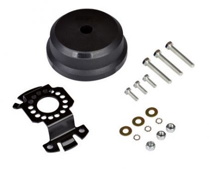 3000 / ZTS ROTARY 90 DEGREE BEZEL KIT — 500012 PRETECH