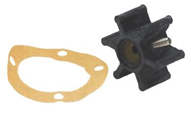 IMPELLER FOR PUMP — 500121GX CEF