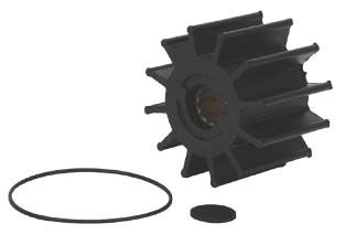 IMPELLER FOR PUMP — 500135T CEF