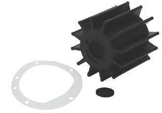 IMPELLER FOR PUMP — 500145GT CEF