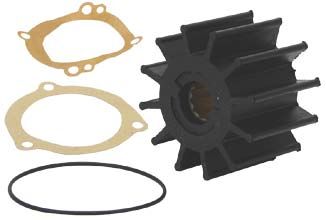 IMPELLER FOR PUMP — 500167G CEF