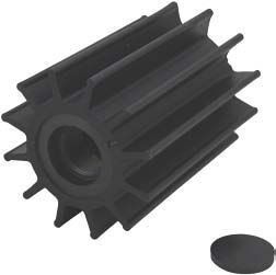 IMPELLER FOR PUMP — 500186T CEF