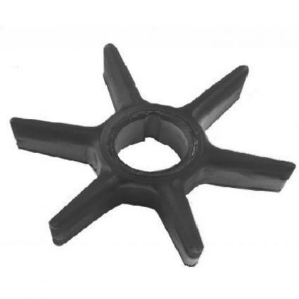 ENGINE IMPELLER — 500300 CEF