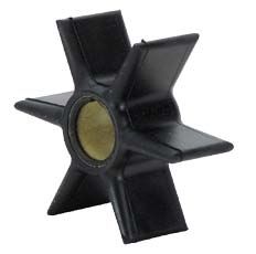 ENGINE IMPELLER WITH NYLON HUB — 500301N CEF