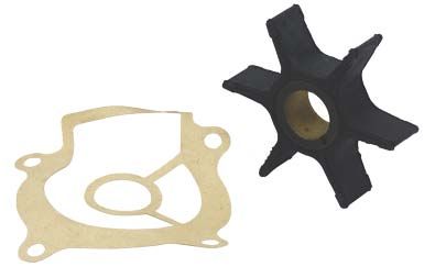 ENGINE IMPELLER — 500362G CEF