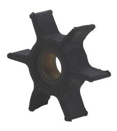 ENGINE IMPELLER — 500363 CEF