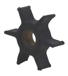 ENGINE IMPELLER — 500364 CEF