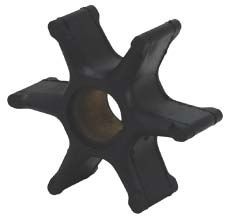 ENGINE IMPELLER — 500371 CEF