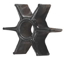 ENGINE IMPELLER — 500391 CEF