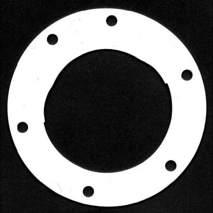 PUMP GASKET — 593120 CEF