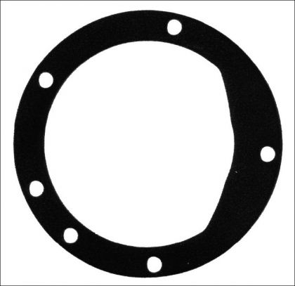 PUMP GASKET — 593121 CEF