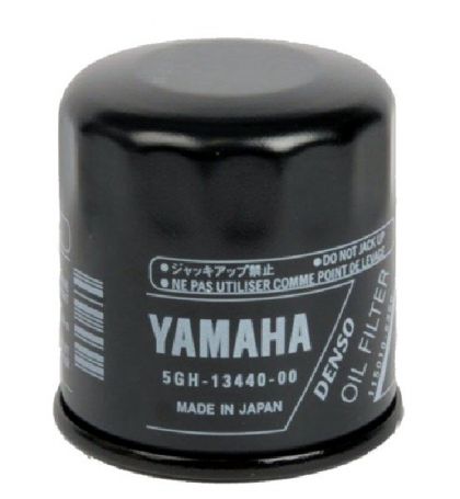 OIL FILTER YAMAHA F75-115 — 5GH-13440-30-00 YAMAHA