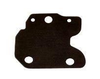 GASKET — 65W-14126-00-00 YAMAHA