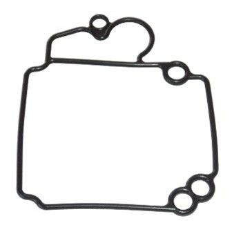 GASKET, FLOAT CHAMBER — 65W-14384-00-00 YAMAHA