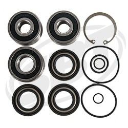 KAWASAKI JET PUMP REBUILD KITS — 72-215 SBT