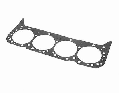 GASKET — 75611001 QSR